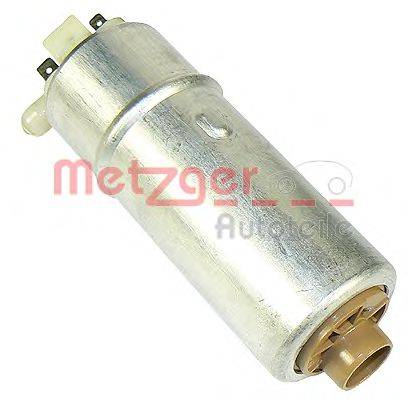 METZGER 2250020 Паливний насос