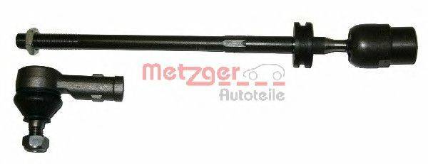 METZGER 56001408 Поперечна рульова тяга