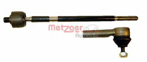 METZGER 56012208 Поперечна рульова тяга