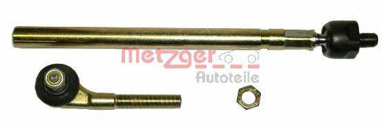 METZGER 56014601 Поперечна рульова тяга