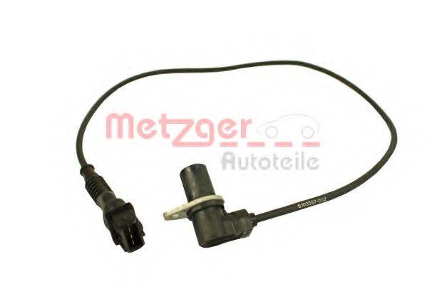 METZGER 0902004 Датчик імпульсів