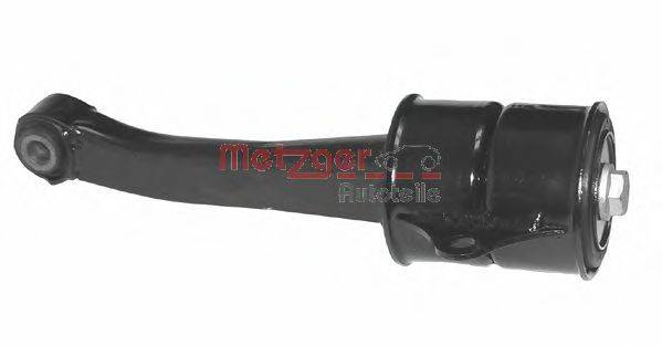 METZGER 8050935 Підвіска, двигун