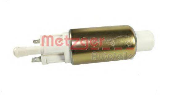 METZGER 2250018 Паливний насос