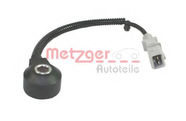 METZGER 0907090 Датчик детонації