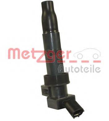 METZGER 0880407 Котушка запалювання