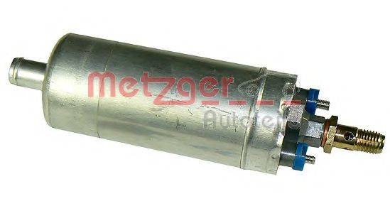 METZGER 2250028 Паливний насос