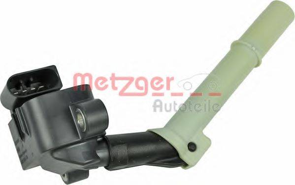 METZGER 0880421 Котушка запалювання