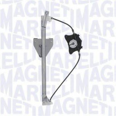 MAGNETI MARELLI 350103129200 Підйомний пристрій для вікон