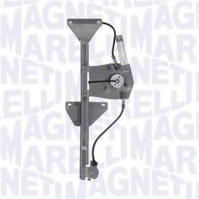 MAGNETI MARELLI 350103131600 Підйомний пристрій для вікон