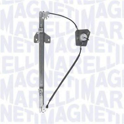 MAGNETI MARELLI 350103132500 Підйомний пристрій для вікон