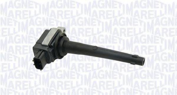 MAGNETI MARELLI 060810187010 Котушка запалювання