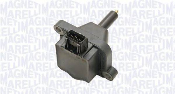 MAGNETI MARELLI 060810246010 Котушка запалювання