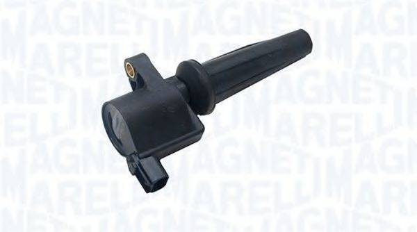 MAGNETI MARELLI 060810269010 Котушка запалювання