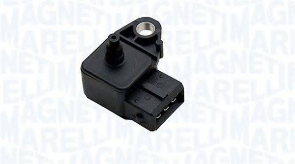 MAGNETI MARELLI 215810005000 Датчик, тиск наддуву