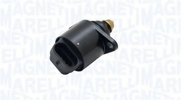 MAGNETI MARELLI 820003253010 Поворотна заслінка, підведення повітря