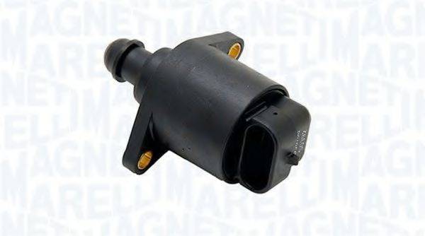 MAGNETI MARELLI 801011185901 Поворотна заслінка, підведення повітря