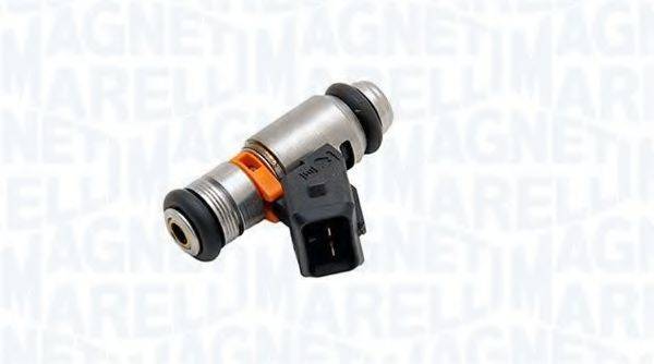 MAGNETI MARELLI 805000000008 Клапанна форсунка