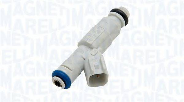 MAGNETI MARELLI 805000000011 Клапанна форсунка