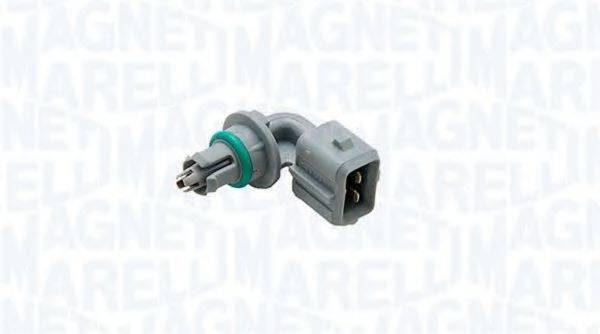 MAGNETI MARELLI 230016073067 Датчик, температура повітря, що впускається