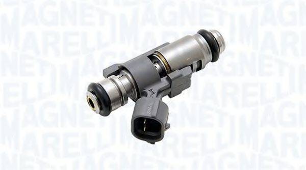 MAGNETI MARELLI 805001754001 Клапанна форсунка