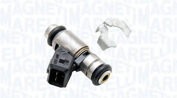 MAGNETI MARELLI 214310000110 Клапанна форсунка