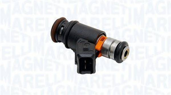 MAGNETI MARELLI 805000346108 Клапанна форсунка