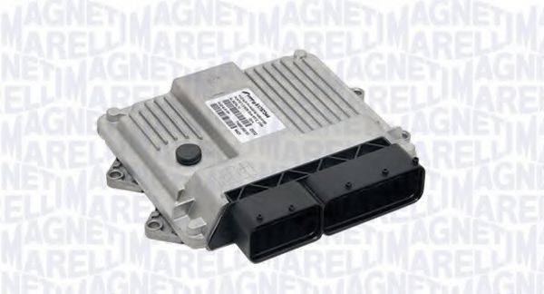 MAGNETI MARELLI 217160002004 Блок керування, керування двигуном