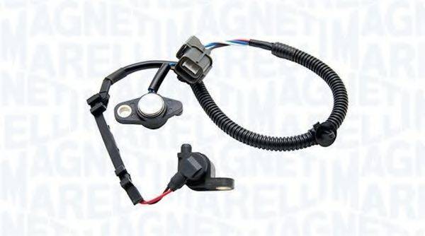 MAGNETI MARELLI 064847128010 Датчик, положення розподільного валу