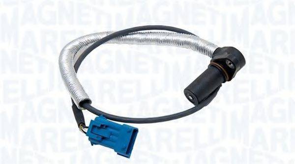 MAGNETI MARELLI 064848031010 Датчик частоти обертання, керування двигуном