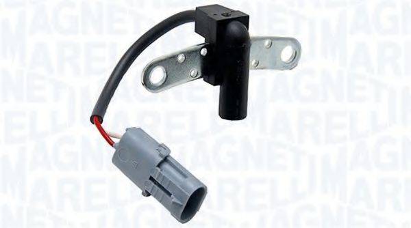 MAGNETI MARELLI 064848036010 Датчик частоти обертання, керування двигуном