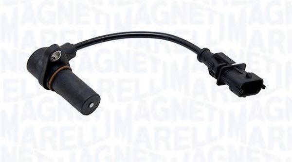 MAGNETI MARELLI 064848058010 Датчик частоти обертання, керування двигуном