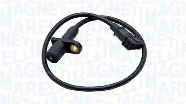 MAGNETI MARELLI 064848059010 Датчик частоти обертання, керування двигуном