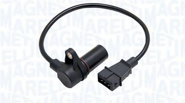 MAGNETI MARELLI 064848060010 Датчик частоти обертання, керування двигуном