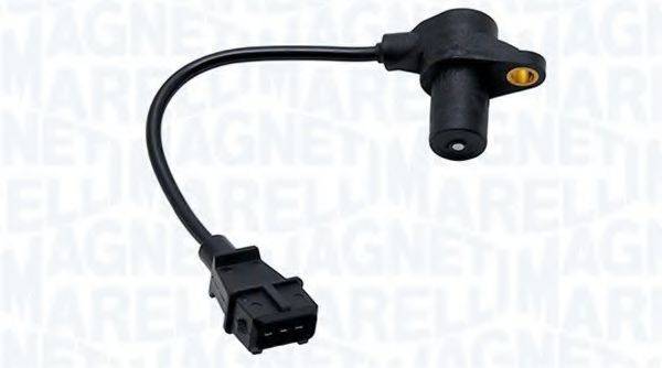 MAGNETI MARELLI 064848066010 Датчик частоти обертання, керування двигуном