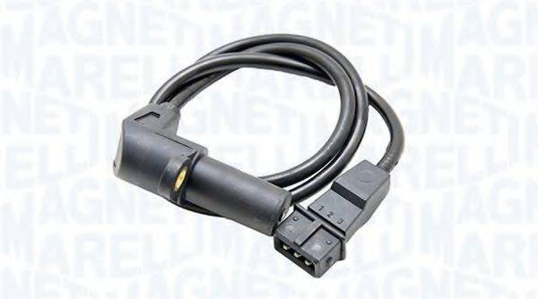 MAGNETI MARELLI 064848141010 Датчик частоти обертання, керування двигуном