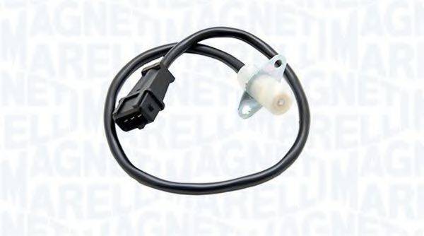 MAGNETI MARELLI 064820171010 Датчик частоти обертання, керування двигуном