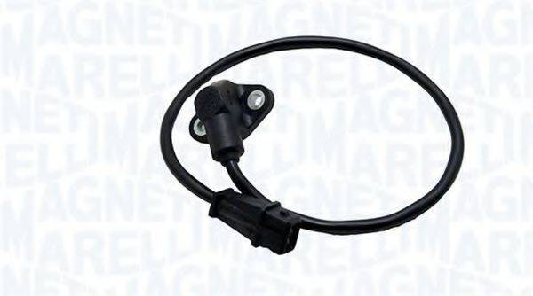 MAGNETI MARELLI 064820150010 Датчик частоти обертання, керування двигуном