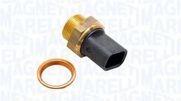 MAGNETI MARELLI 510033742001 Термивимикач, вентилятор радіатора