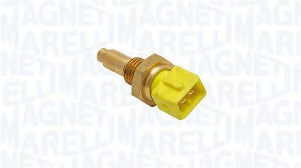 MAGNETI MARELLI 171925011040 Датчик, температура охолоджувальної рідини