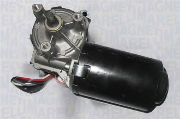 MAGNETI MARELLI 064343295010 Двигун склоочисника