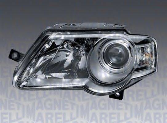 MAGNETI MARELLI 718121601111 Основна фара