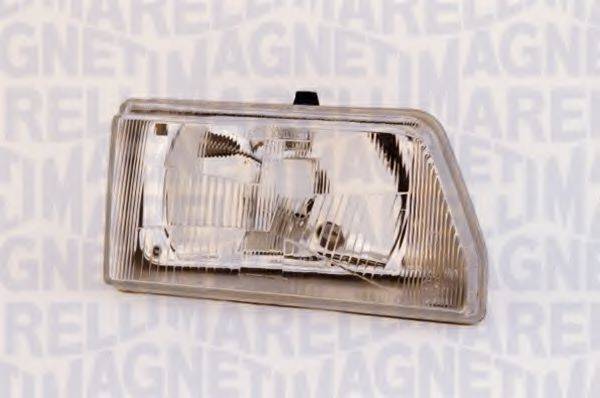 MAGNETI MARELLI 712352641129 Основна фара