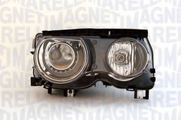 MAGNETI MARELLI 710301187271 Основна фара