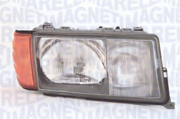 MAGNETI MARELLI 710301067121 Основна фара