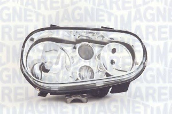 MAGNETI MARELLI 715030160589 Основна фара