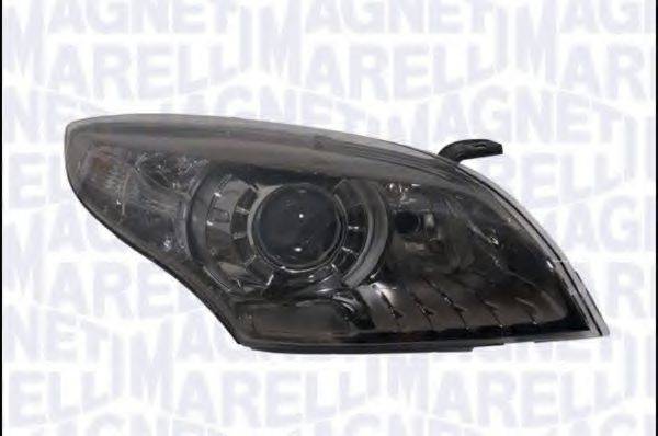 MAGNETI MARELLI 711307023112 Основна фара