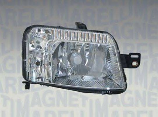 MAGNETI MARELLI 712416801121 Основна фара