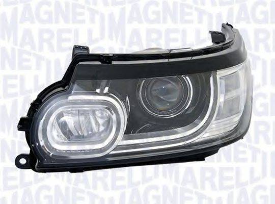 MAGNETI MARELLI 712476601129 Основна фара