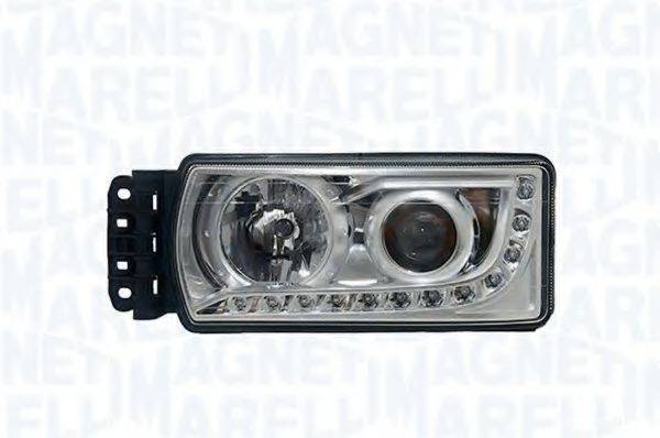 MAGNETI MARELLI 712478151129 Основна фара