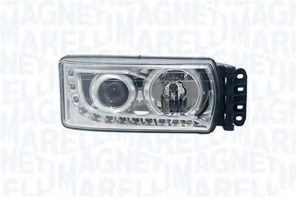 MAGNETI MARELLI 712478011129 Основна фара